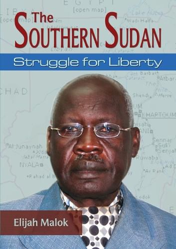 The Southern Sudan