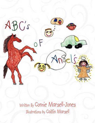 Cover image for ABC's of Angels