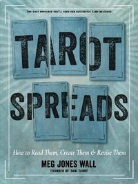 Cover image for Tarot Spreads