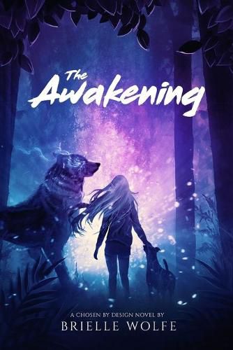 Cover image for The Awakening