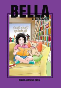 Cover image for Bella in the Bookshop