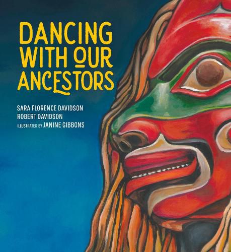 Cover image for Dancing with Our Ancestors