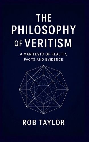 Cover image for The Philosophy Of Veritism