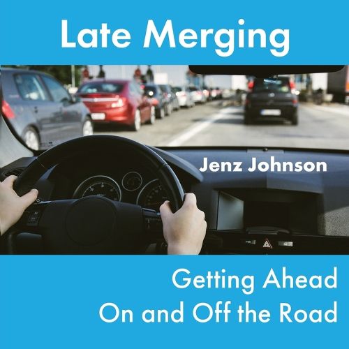 Cover image for Late Merging