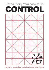 Cover image for Control