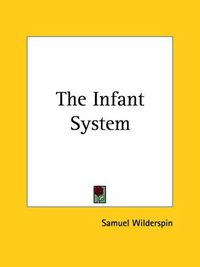 Cover image for The Infant System