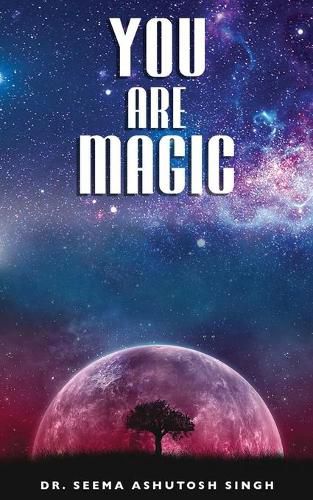 Cover image for You are Magic