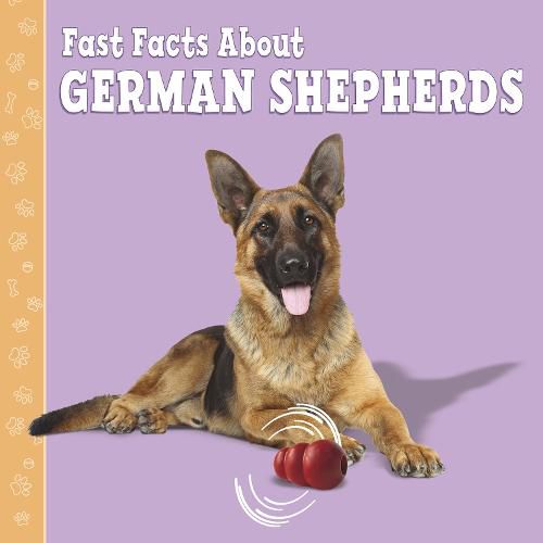 Fast Facts About German Shepherds