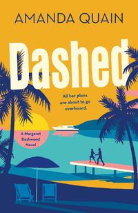 Cover image for Dashed