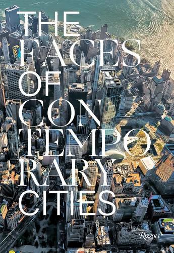 Cover image for The Faces of Contemporary Cities