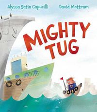 Cover image for Mighty Tug