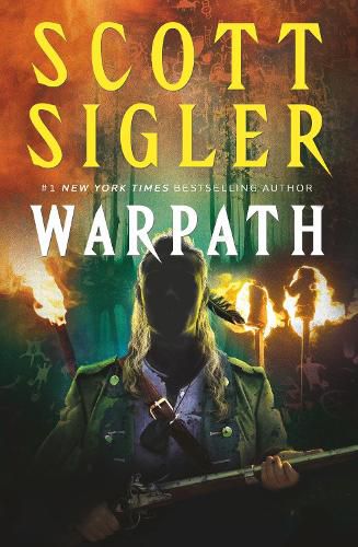 Cover image for Warpath