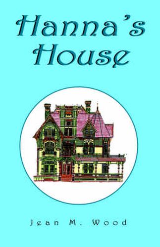 Cover image for Hanna's House