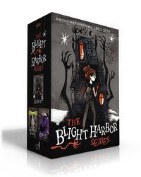 Cover image for Blight Harbor Series (Boxed Set)