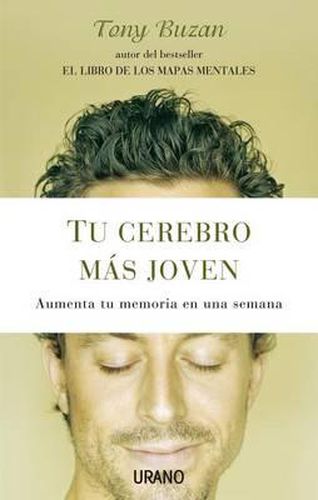 Cover image for Tu Cerebro Mas Joven