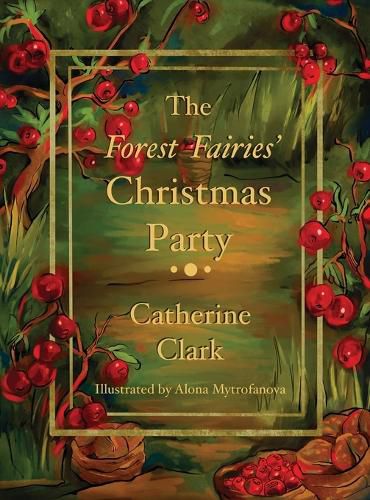 The Forest Fairies' Christmas Party