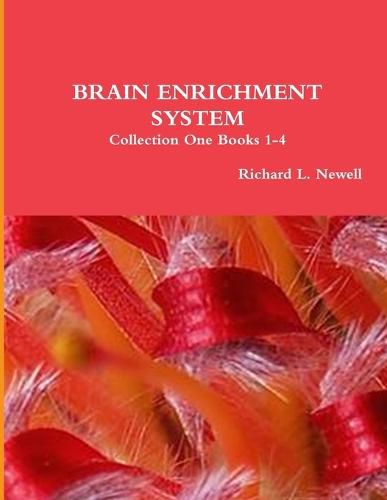 Cover image for Brain Enrichment System Collection One Books 1-4