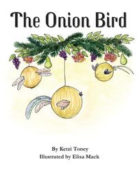 Cover image for The Onion Bird