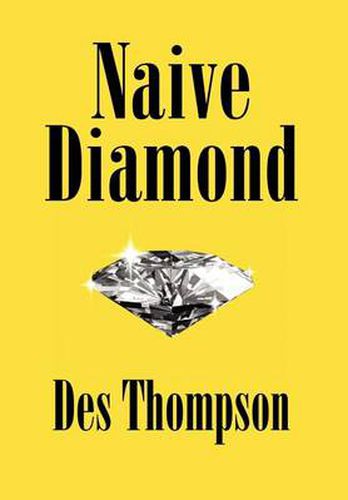 Cover image for Naive Diamond