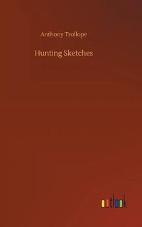 Cover image for Hunting Sketches