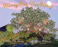 Cover image for HoneyBee TreeHouse