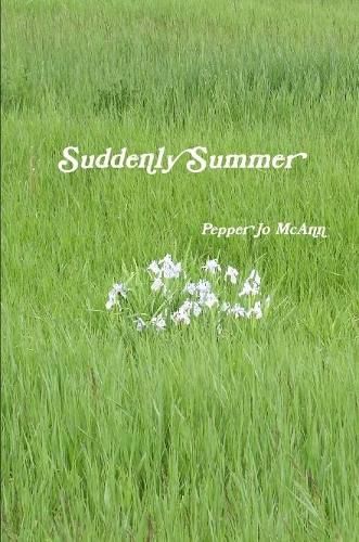 Cover image for Suddenly Summer