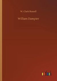 Cover image for William Dampier