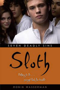 Cover image for Seven Deadly Sins: Sloth