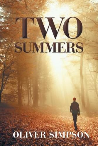 Cover image for Two Summers