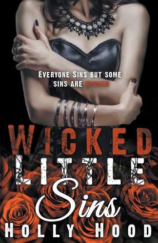 Cover image for Wicked Little Sins