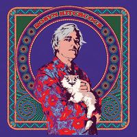 Cover image for Robyn Hitchcock 