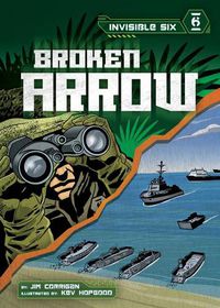 Cover image for Broken Arrow