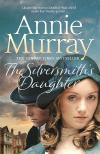 Cover image for The Silversmith's Daughter