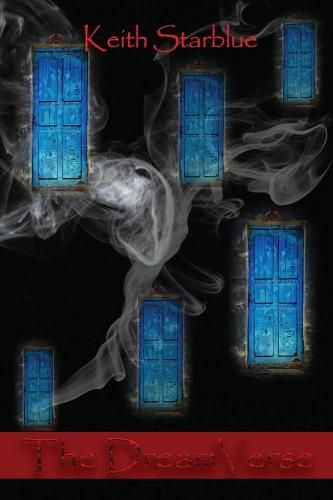 Cover image for The DreamVerse