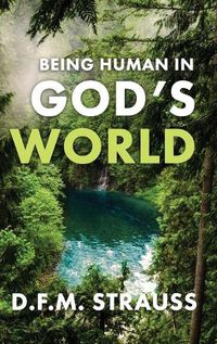 Cover image for Being Human in God's World