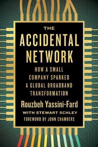 Cover image for The Accidental Network