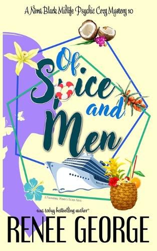 Cover image for Of Spice and Men