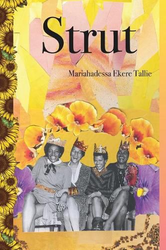 Cover image for Strut