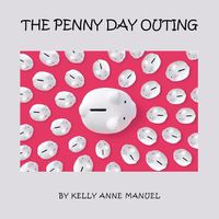 Cover image for The Penny Day Outing