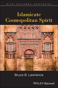 Cover image for Islamicate Cosmopolitan Spirit