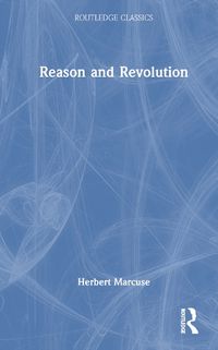 Cover image for Reason and Revolution