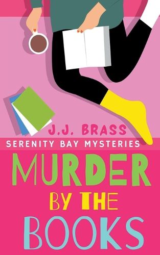 Cover image for Murder by the Books