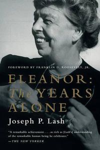 Cover image for Eleanor: The Years Alone