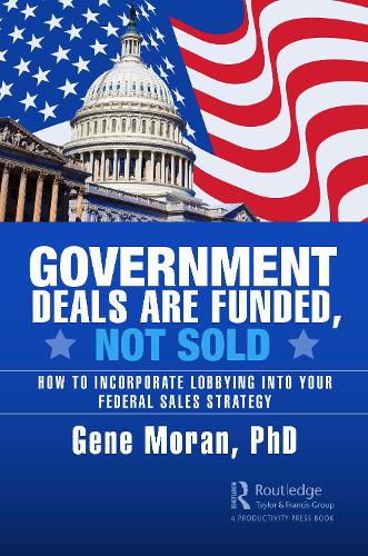 Cover image for Government Deals are Funded, Not Sold