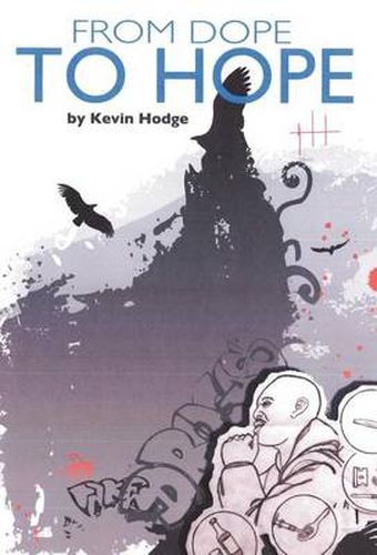 Cover image for From Dope to Hope