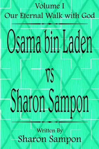 Cover image for Osama Bin Laden Vs Sharon Sampon