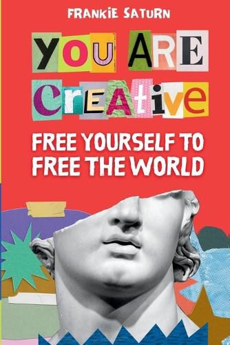 Cover image for You Are Creative