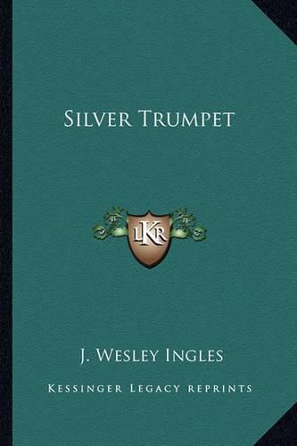 Cover image for Silver Trumpet