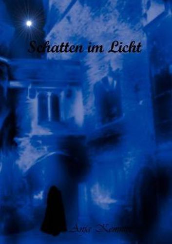 Cover image for Schatten im Licht