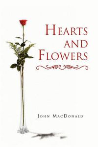 Cover image for Hearts and Flowers